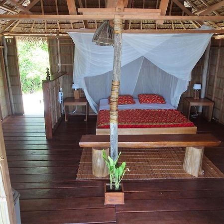 Methos Homestay - Raja Ampat Yennanas Besir Exterior photo